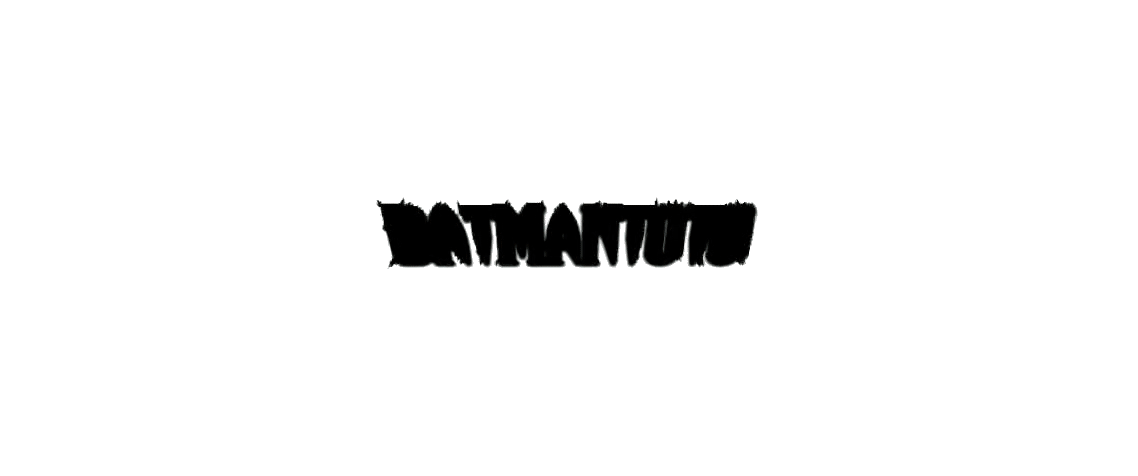 BATMANTOTO Animation
