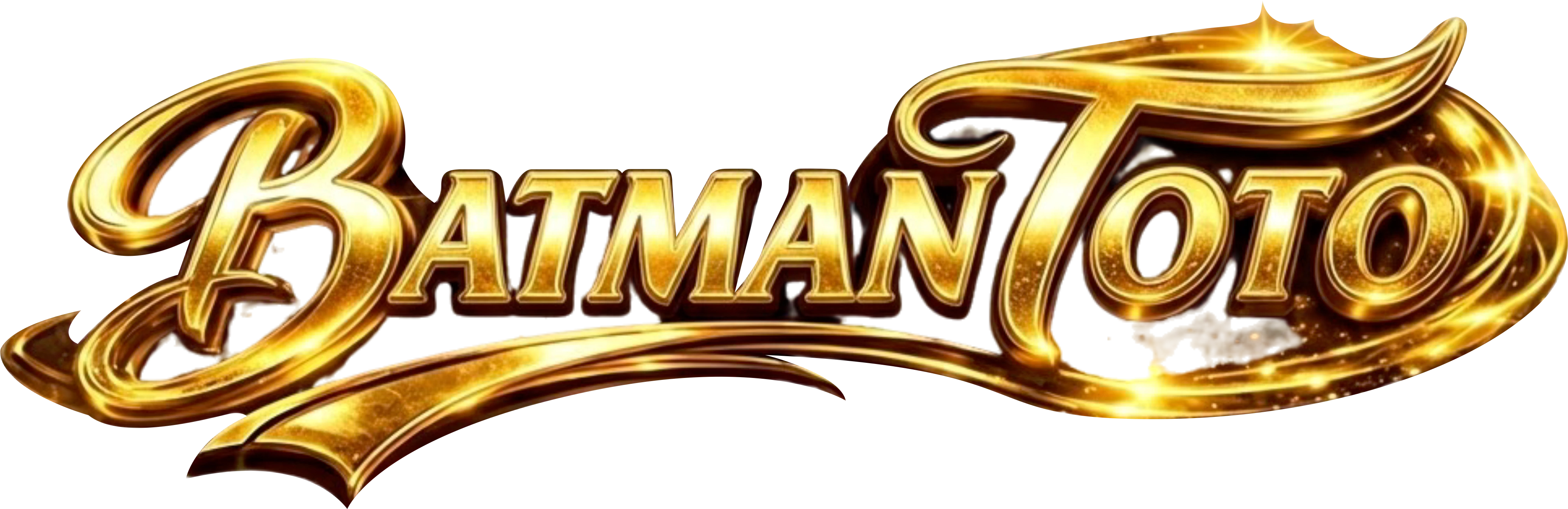BATMANTOTO Logo